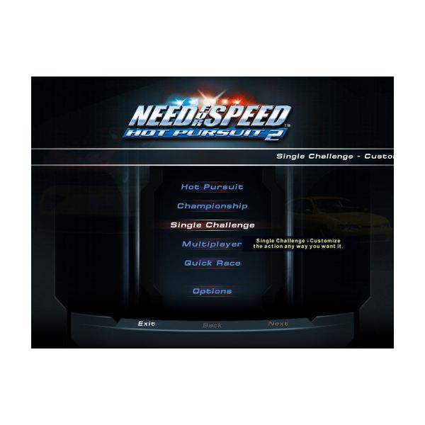 Need For Speed Hot Pursuit Pc Cheats